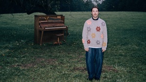 BENJAMIN AMARU /// EP RELEASE EVENT