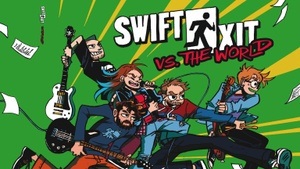 Swift Exit & Die Wolkenleser [Alternative/Rock]