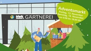 Adventsmarkt