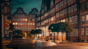 Lange Nacht der Museen im KomponistenQuartier