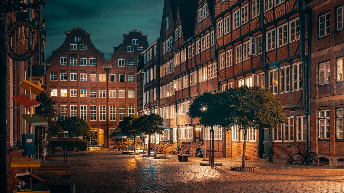 Lange Nacht der Museen im KomponistenQuartier