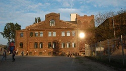 Theater an der Niebuhrg