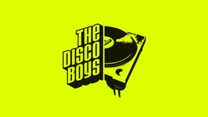 The Disco Boys - Back To The Roots Of Disco House