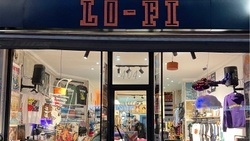 Lo-Fi InStore Gigs