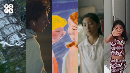 FOFS Munich - Int. Program 9