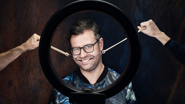 C. Heiland „Wahre Schönheit kommt von außen“