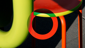 Open – Design Week Frankfurt RheinMain