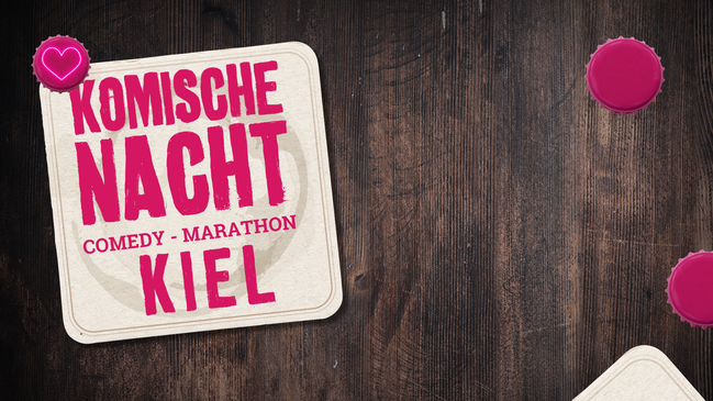 1. Komische Nacht Kiel
