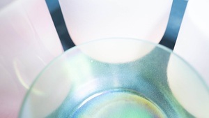 Sound Bath mit Alchemy Bowls und Kristallschalen