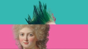 Pfingstferien-Workshop: Kunsthalle & Atelier: HAAR – MACHT – LUST I Für 6- bis 10-jährige Schulkinder