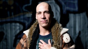 Gathering with Daniel Mariblanca