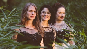 Ensemble Bayat: Zwischen Ost und West