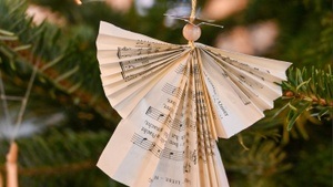 GLAD TIDINGS - Adventskonzert mit dem Vokalensemble Cantaves