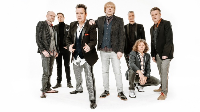 Die Prinzen | Symphonica - Alle Hits - mit großem Orchester - Tour Frühjahr 2026