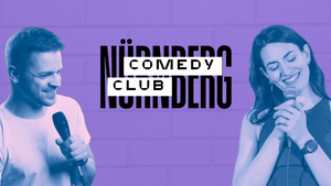 Comedy Club Allstars - Die Stand-up Show