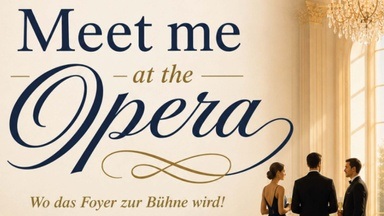 Meet me at the Opera