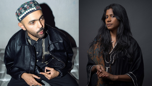 Morgenland Festival Osnabrück: ABDULLAH MINIAWY / GANAVYA