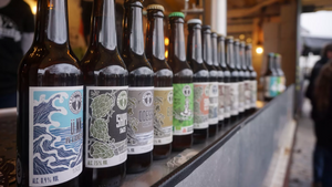 StadtParkBräu - Das Craft-Beer Festival im Landhaus Walter