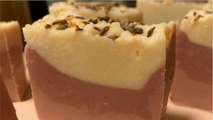 DIY Event - Seife selbermachen