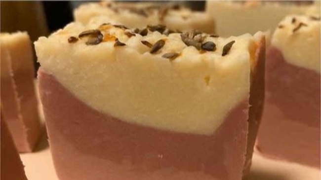 DIY Event - Seife selbermachen