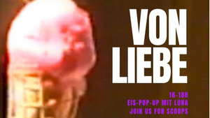 EIS POP-UP MIT LUNA