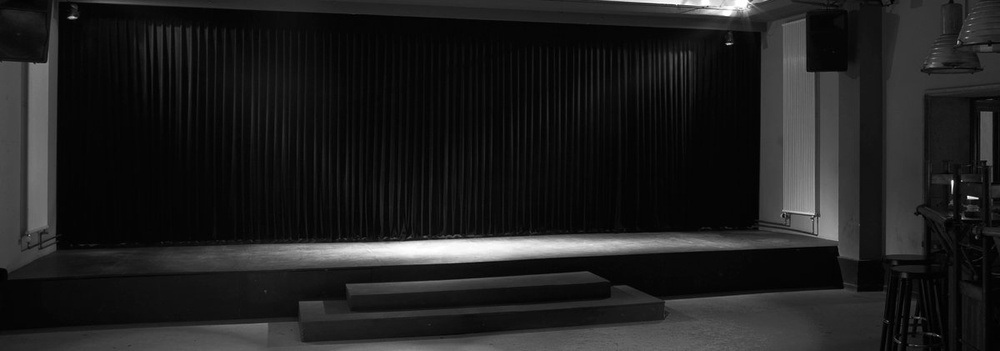 PISTAMASHINA & LYHRE | LIVE IN BERLIN