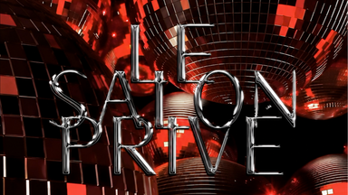 Le Salon Privé: Ceci Fierce, Cedric Marian, Tjoma