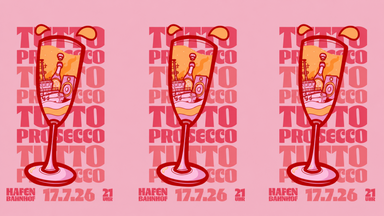 Tutto Prosecco Due