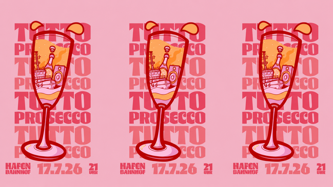 Tutto Prosecco Due