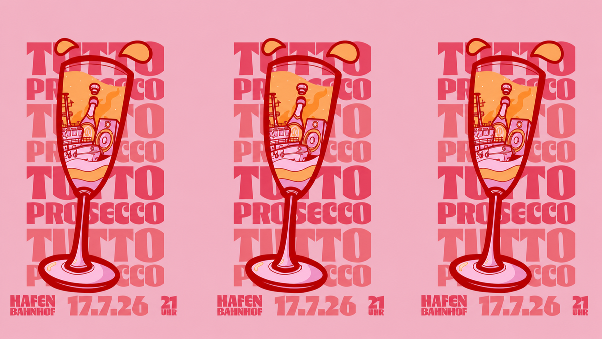 Tutto Prosecco Due
