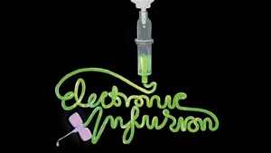 Electronic Infusion