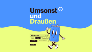 Umsonst & Draußen