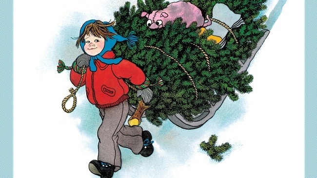 Lotta kann fast alles