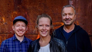 KONZERT: LÜBBERTY – Freiheit für die Ohren- präsentiert vom TheaterPACK