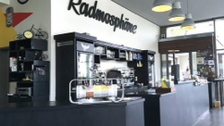 Radmosphäre