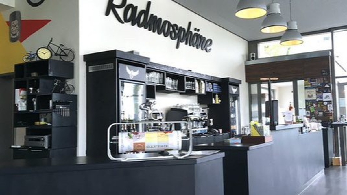 Radmosphäre