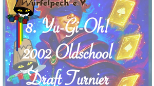 Yu-Gi-Oh Turnier