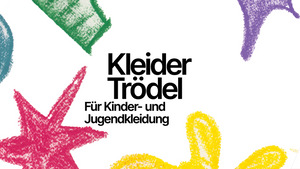 [TRÖDEL] Kinder- und Jugendtrödel