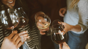 Drinks & New Friends: Make Thursdays Social