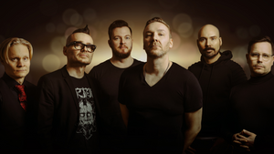 Poets Of The Fall | European Tour 2026