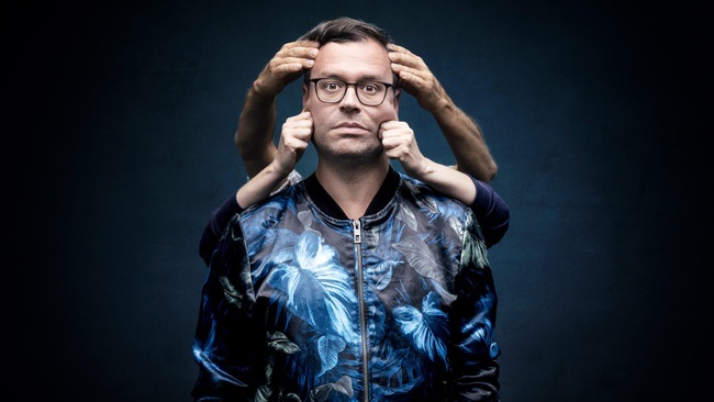 C.Heiland - Wahre Schönheit kommt von außen