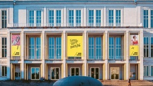 So ein Theater!