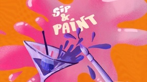 Sip & Paint