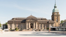 Hessisches Landesmuseum Darmstadt