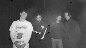 YEAHRS "DREAMLAND" RELEASE PARTY