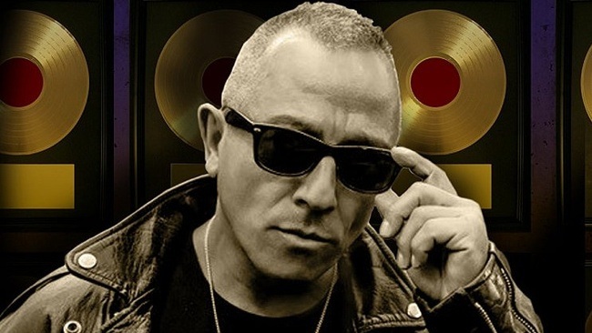 Who The Fuck Is That Guy - The Michael Alago Story