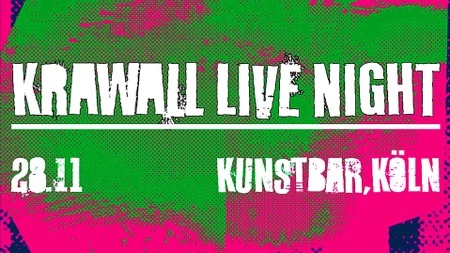 KRAWALL LIVENIGHT