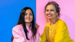 My Migrant Mama