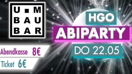 HGO Abiparty