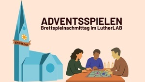 Adventsspielen